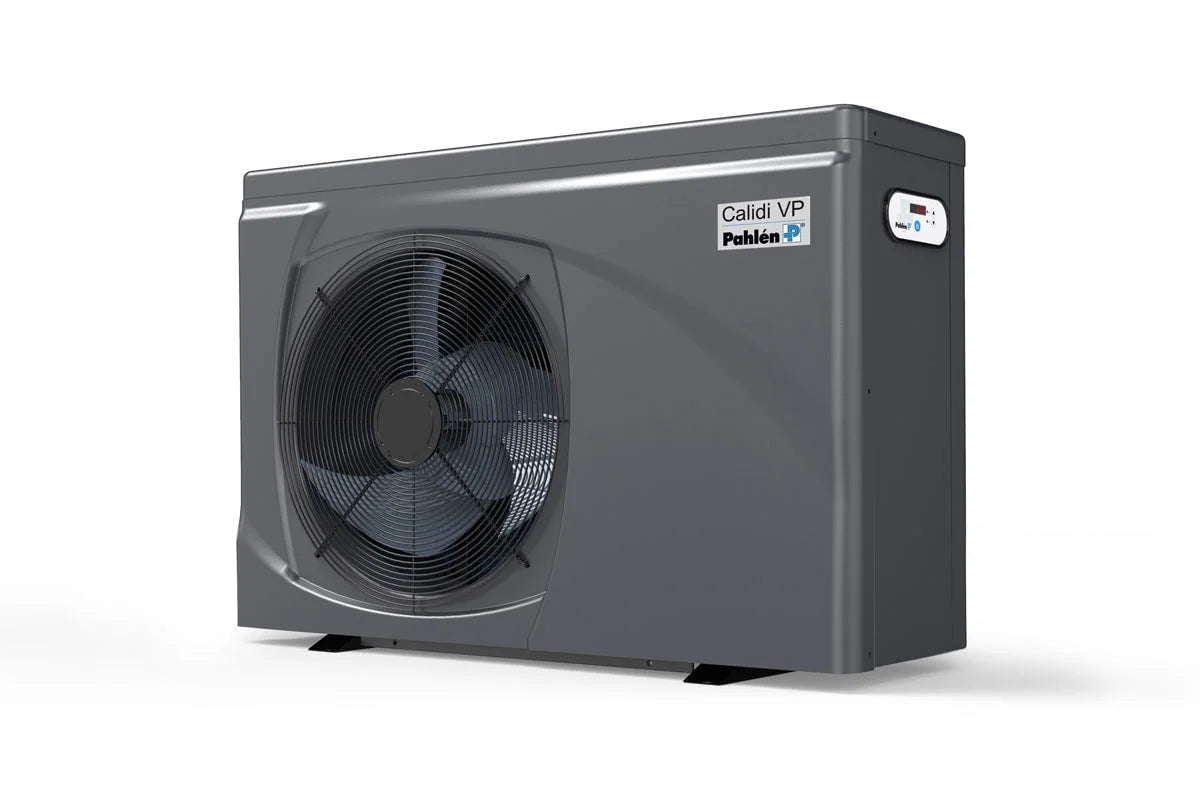 Poolvärmepump PAHLEN CALIDI VP13